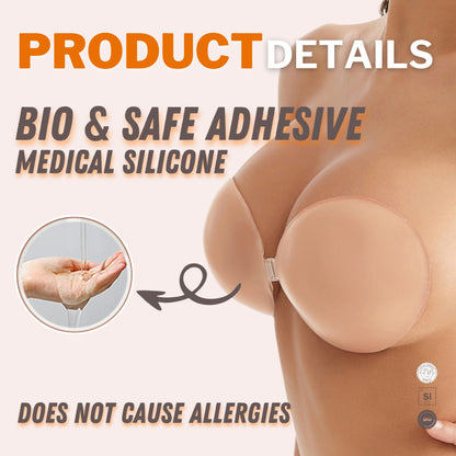 RiTa Adhesive Bra